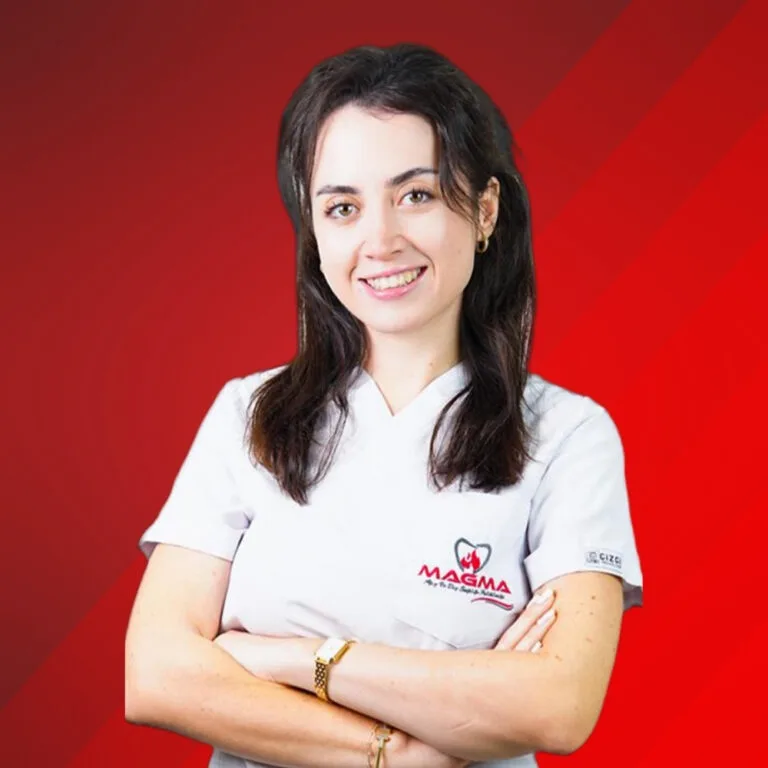 Dt. İlayda Güler