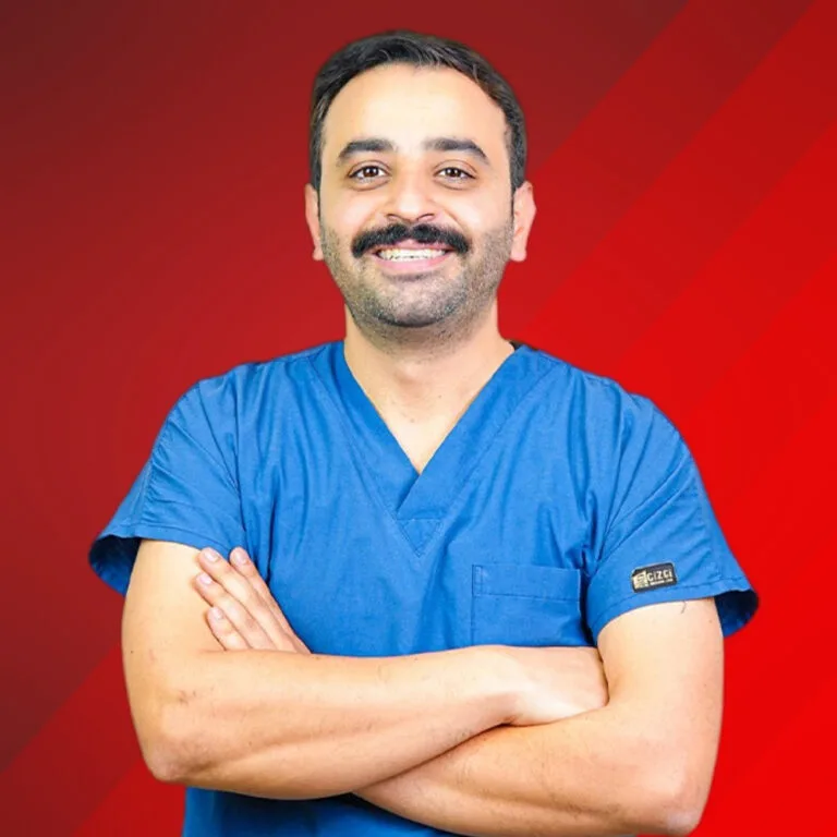 Dt. Mehmet Ali Balca