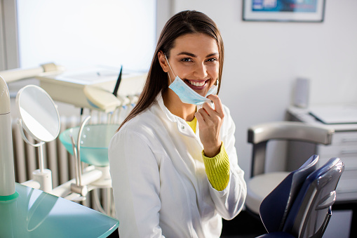 Gum Treatments Periodontology